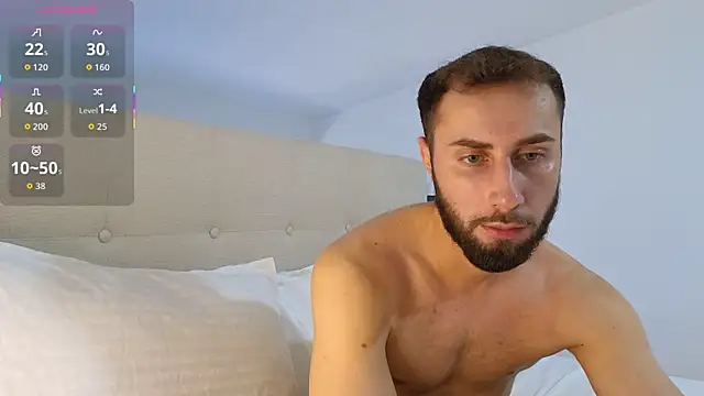 Snapshot of RyanStorm_ chatting on 25, 4, 2026 RyanStorm online show from 25, 4, 2026