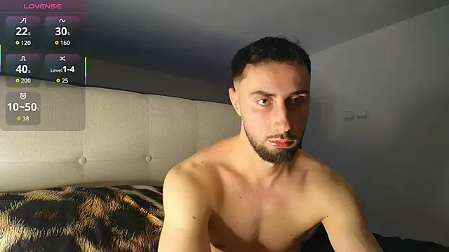 Snapshot of RyanStorm_ chatting on 29, 4, 2026 RyanStorm online show from 29, 4, 2026