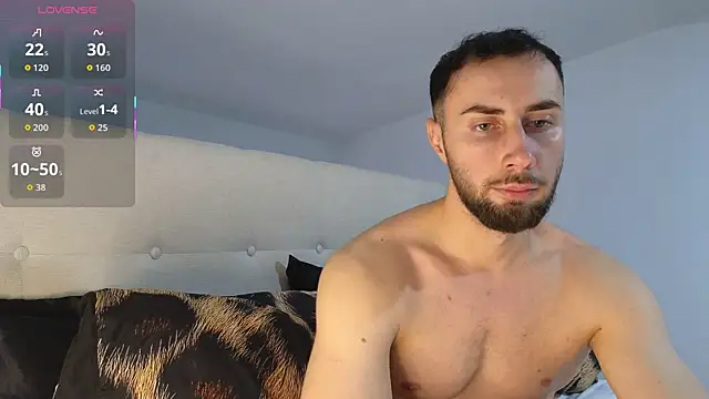 Snapshot of RyanStorm_ chatting on 7, 5, 2026 RyanStorm online show from 7, 5, 2026
