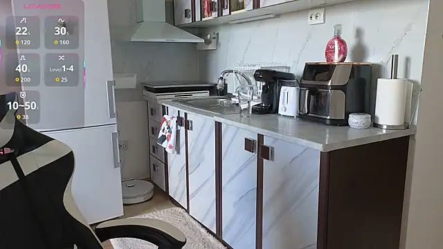 Snapshot of RyanStorm_ chatting on 20, 5, 2026 RyanStorm online show from 20, 5, 2026