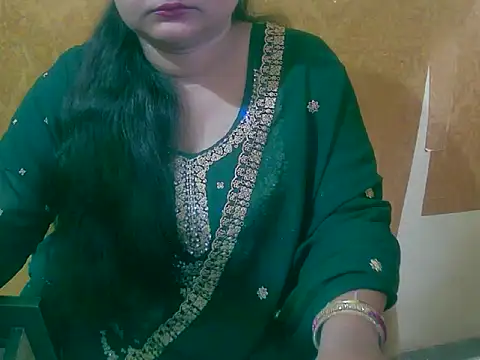 Saniya K online show from 23, 9, 2025