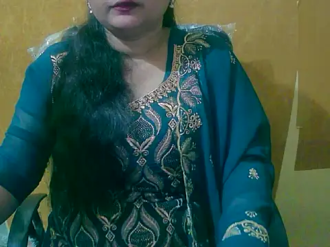 Saniya K online show from 28, 9, 2025
