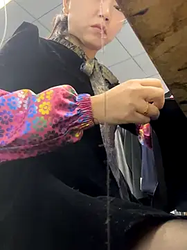 DHJM168 online show from 4, 11, 2025