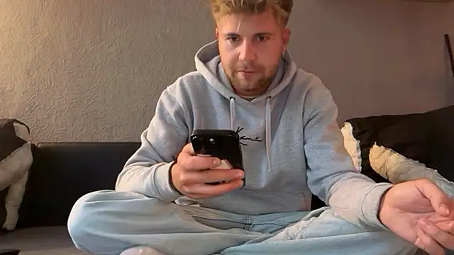 RioBlaze online show from 21, 9, 2025