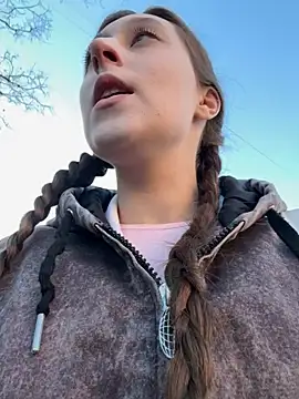 FroggyAnna online show from 19, 10, 2025