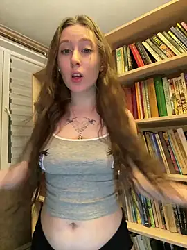 FroggyAnna online show from 7, 4, 2026