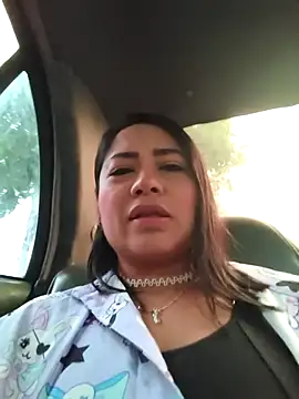 julieta evanns1 online show from 23, 10, 2025