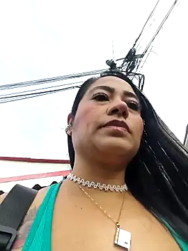 julieta evanns1 online show from 18, 4, 2026