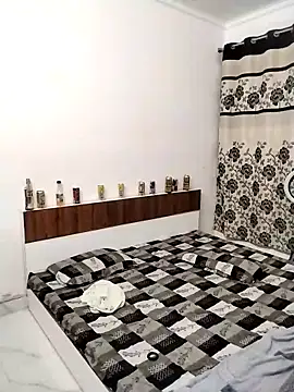 Sexy vernilla online show from 18, 10, 2025