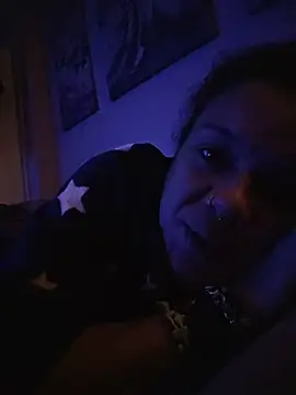 GoddessChantelle online show from 16, 1, 2026