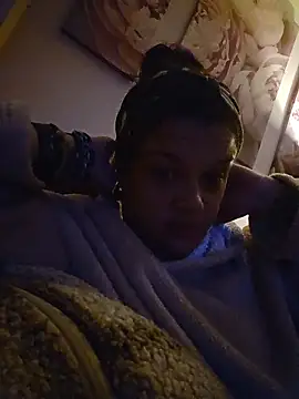 GoddessChantelle online show from 8, 3, 2026