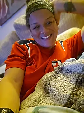 GoddessChantelle online show from 16, 4, 2026