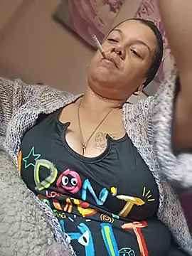 Snapshot of GoddessChantelle chatting on 23, 4, 2026 GoddessChantelle online show from 23, 4, 2026