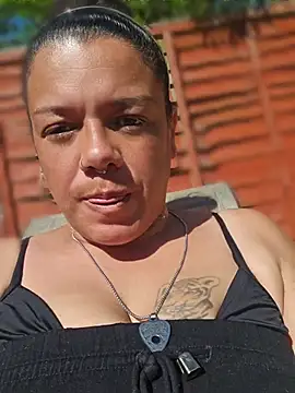 Snapshot of GoddessChantelle chatting on 25, 4, 2026 GoddessChantelle online show from 25, 4, 2026