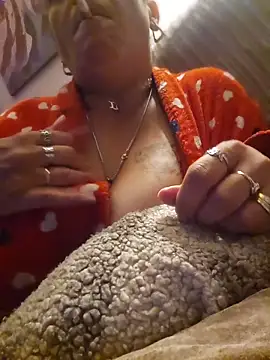 Snapshot of GoddessChantelle chatting on 14, 5, 2026 GoddessChantelle online show from 14, 5, 2026