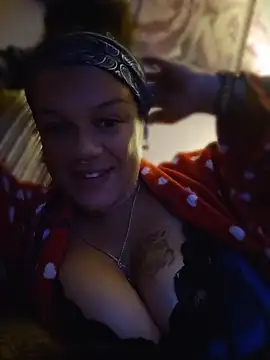 Snapshot of GoddessChantelle chatting on 18, 5, 2026 GoddessChantelle online show from 18, 5, 2026
