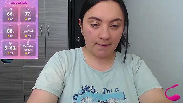 Snapshot of EmilySpicy chatting on 17, 9, 2025 EmilySpicy online show from 17, 9, 2025