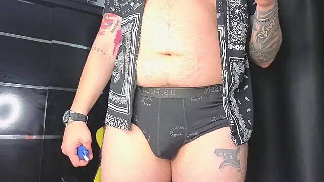 ntattoo69 online show from 30, 11, 2025