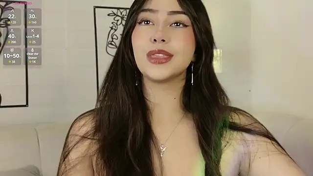 Snapshot of VioletBlacke_ chatting on 21, 5, 2026 VioletBlacke online show from 21, 5, 2026