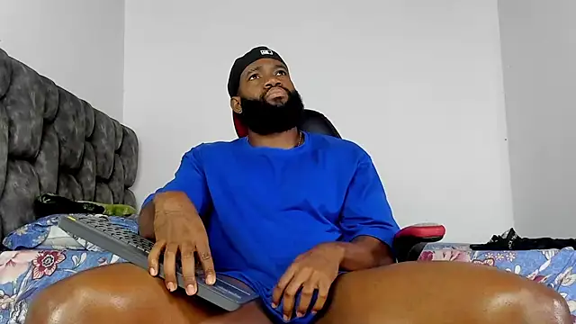 james musclebbc online show from 21, 10, 2025