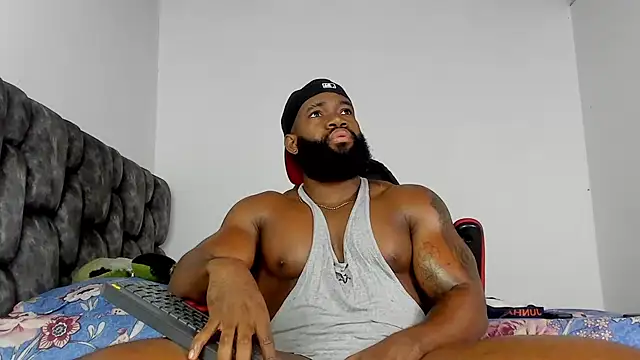 james musclebbc online show from 25, 10, 2025