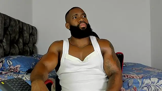 james musclebbc online show from 14, 11, 2025