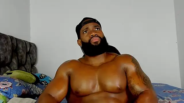 james musclebbc online show from 26, 11, 2025