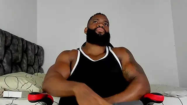 james musclebbc online show from 14, 1, 2026