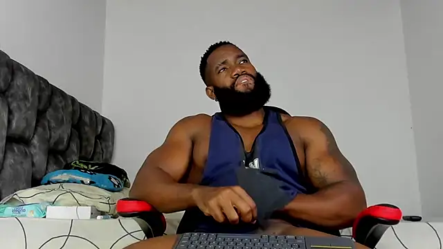 james musclebbc online show from 10, 2, 2026