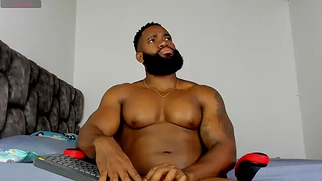 james musclebbc online show from 8, 3, 2026