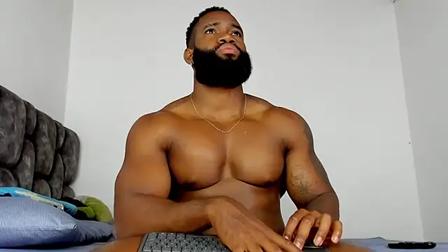 james musclebbc online show from 14, 3, 2026