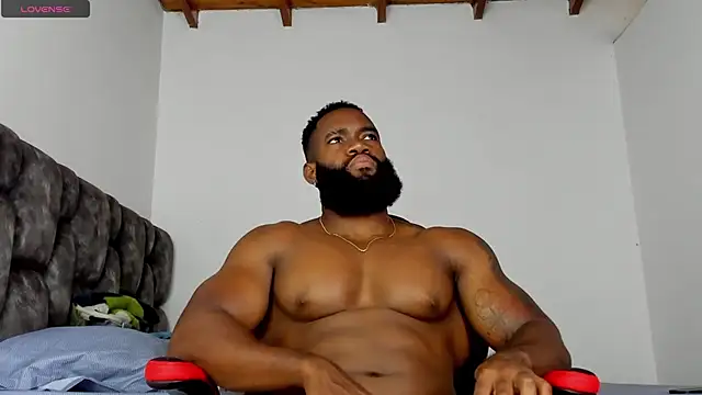 james musclebbc online show from 17, 3, 2026