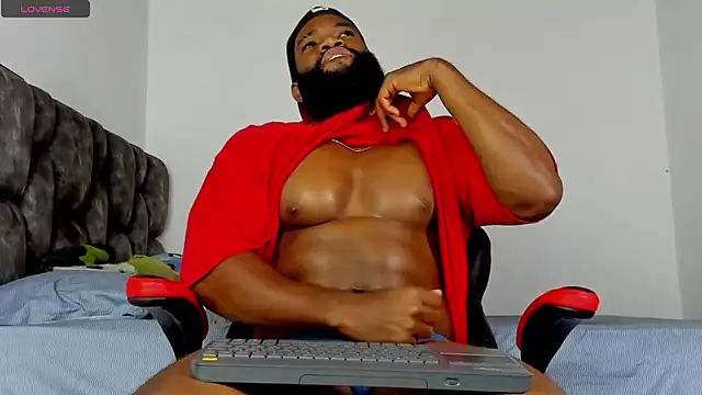 james musclebbc online show from 27, 3, 2026