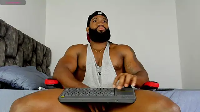 james musclebbc online show from 3, 4, 2026