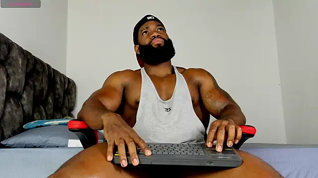 james musclebbc online show from 14, 4, 2026