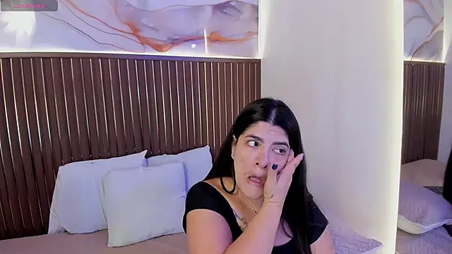 Roxie-NS online show from 22, 11, 2025