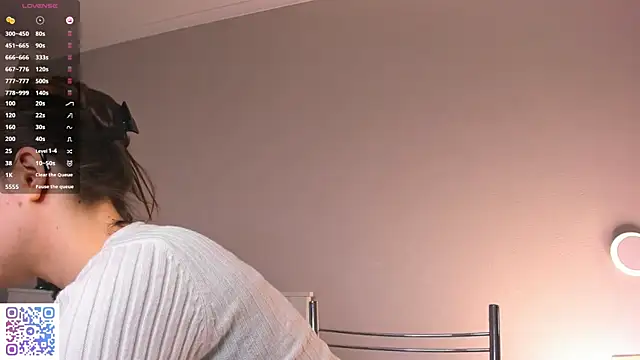 AuroraVice online show from 8, 1, 2026