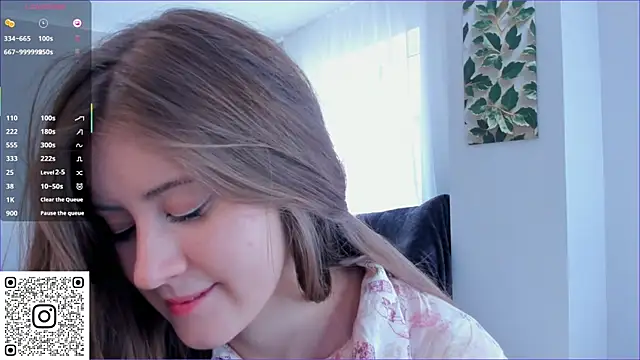 Orivienne online show from 16, 9, 2025