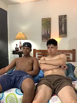 DEMOND 333 online show from 22, 10, 2025