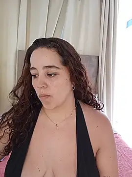Snapshot of LoanaSantos chatting on 30, 7, 2026 LoanaSantos online show from 30, 7, 2026
