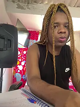 LicyEvans1 online show from 21, 2, 2026