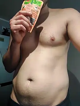 SexWinter90 online show from 25, 2, 2026