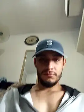 Juandavidbolivar online show from 10, 11, 2025