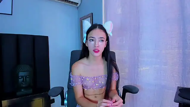 miIa bratz online show from 20, 10, 2025