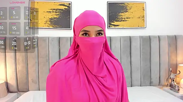 Snapshot of _shalimar chatting on 23, 9, 2025 shalimar online show from 23, 9, 2025