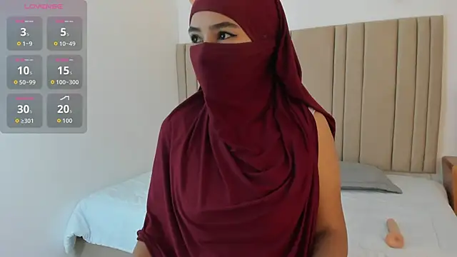 Snapshot of _shalimar chatting on 9, 10, 2025 shalimar online show from 9, 10, 2025