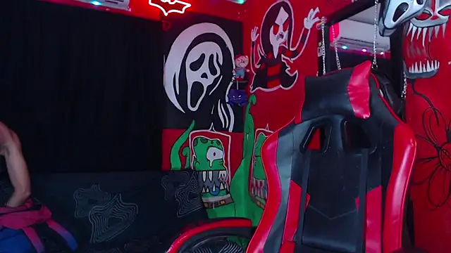 dante hellsingx online show from 4, 11, 2025