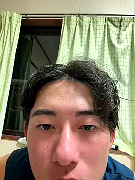 Snapshot of shoma2003 chatting on 19, 9, 2025 shoma2003 online show from 19, 9, 2025
