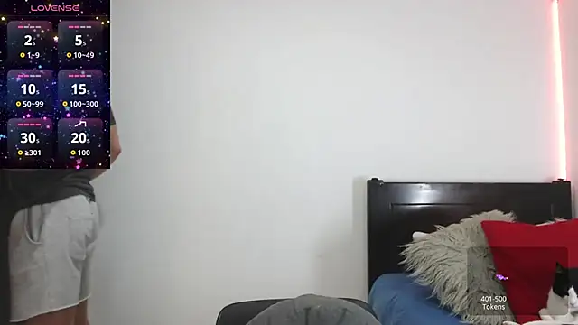 andrea de lucaa online show from 30, 3, 2026