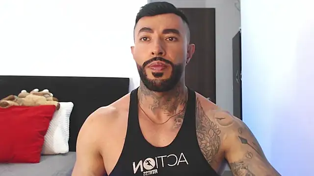 andrea de lucaa online show from 27, 5, 2026
